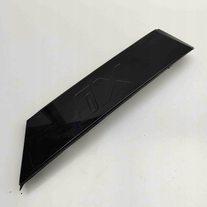 фото №1, Права задня захист стійка bmw ix i20 8491944 30703721 240kw 2022