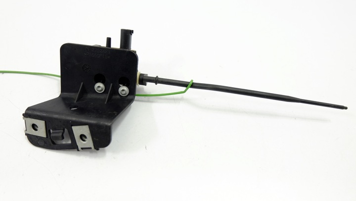 фото №7, Mini cooper r56 амортизатор крышки заливка топлива 6985880