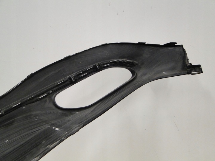 фото №10, Mercedes s клас 223 w223 дифузор бампера заднього amg