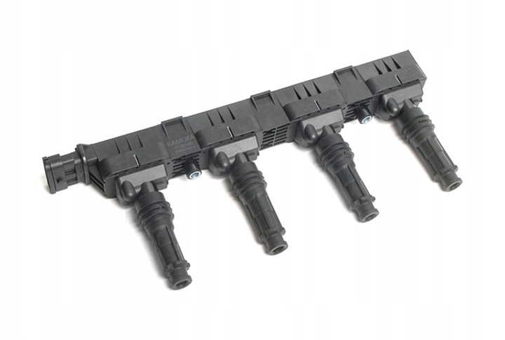 фото №1, Катушка зажигания do opel corsa c 1.2 1.4