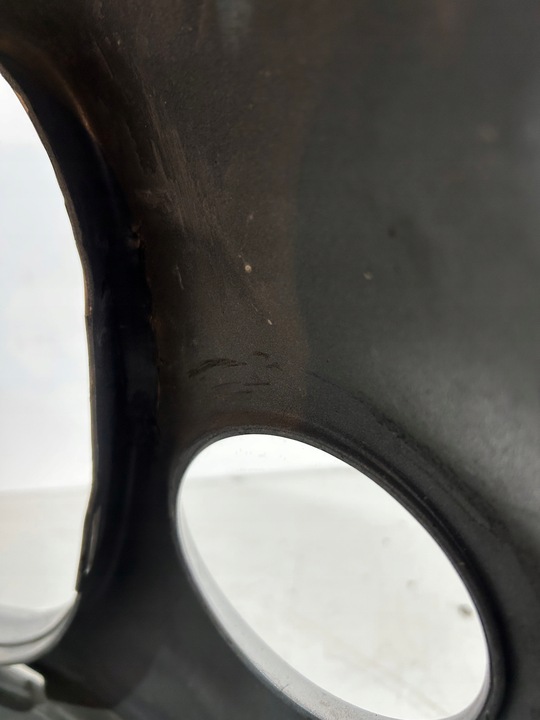 фото №13, Porsche 997 turbo s бампер перед переднє 99750531113fff