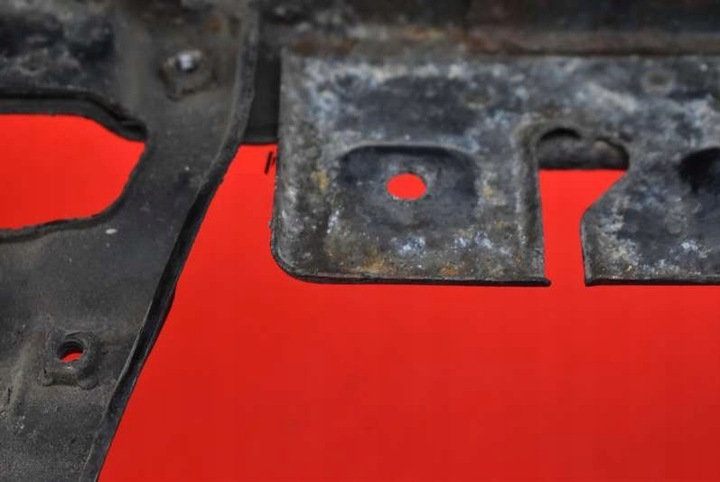 фото №16, Pas переднє підсилювач верхній hyundai santa fe 1 i 2.0 crdi 112 km 00-04