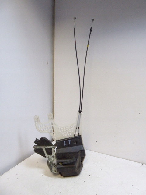 фото №1, Tucson i 04-10 замок тяга дверь зад левый 5 pin