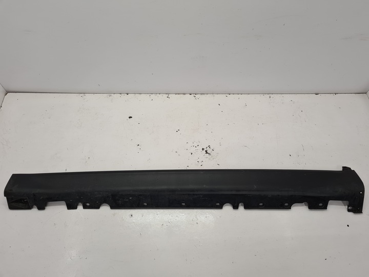 фото №1, Bmw x5 e70 lci планка пороговая левая