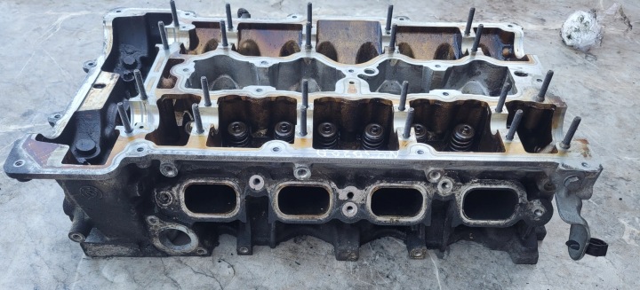 фото №10, Головка bmw n43b20a 2.0b 7559168