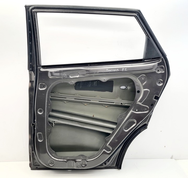 фото №14, Hyundai tucson iii дверь правый зад xn3