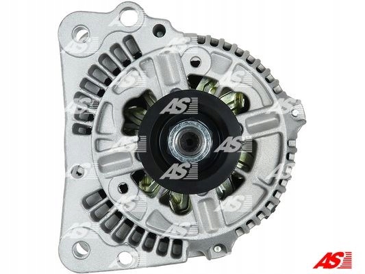 фото №10, Генератор vw caddy passat golf 3 as-pl a0131