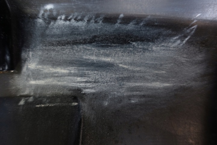 фото №11, Задній бампер maserati levante 32725-st-7848
