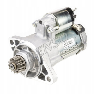 фото №8, Denso стартер vag 1.5 kw, tsi/tfsi dsn1464