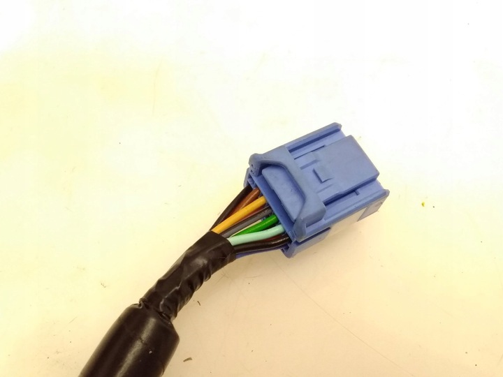 фото №9, Tesla модель 3 2024 правая сторона электрические зеркало боковые дверь передних