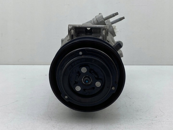 фото №9, 2018 chrysler pacifica компресор / компресор кондиціонера a/c p68225206ab