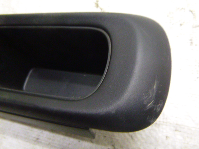 фото №3, Citroen c3 iii панель кнопка старт сплав полиця