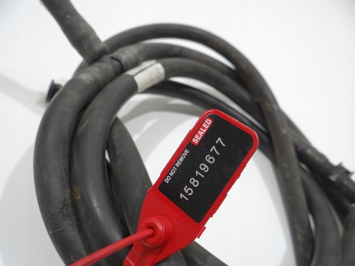 фото №7, Шланг шланг склоомивача bmw e92 lci 7269651