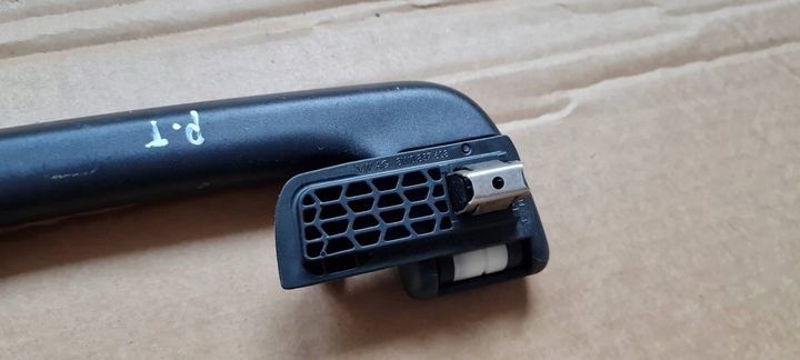 фото №9, A4 b9 8w рестайлинг лампа потолок правая правые зад sline 8w0857608 a5 8w