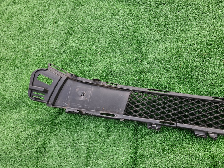 фото №6, Решётка средняя бампера mercedes w213 рестайлинг e класс