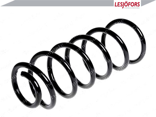 фото №2, Пружина підвішування [lesjofors]