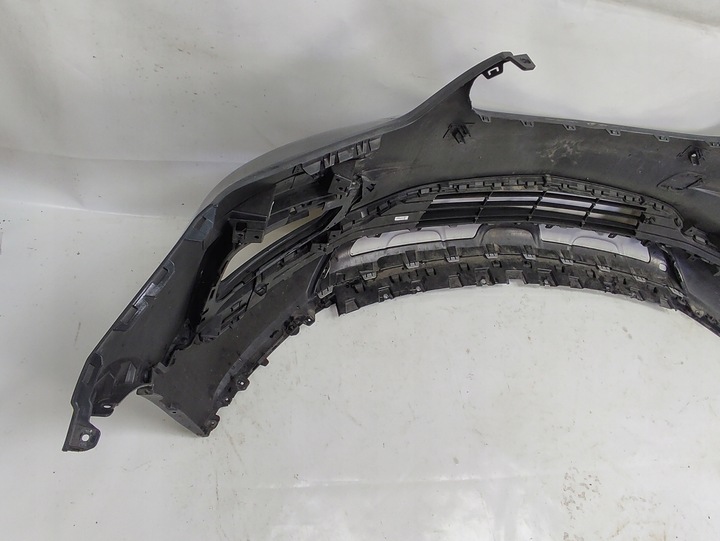 фото №9, Opel mokka x рестайлінг бампер переднє перед 2016- 4pdc