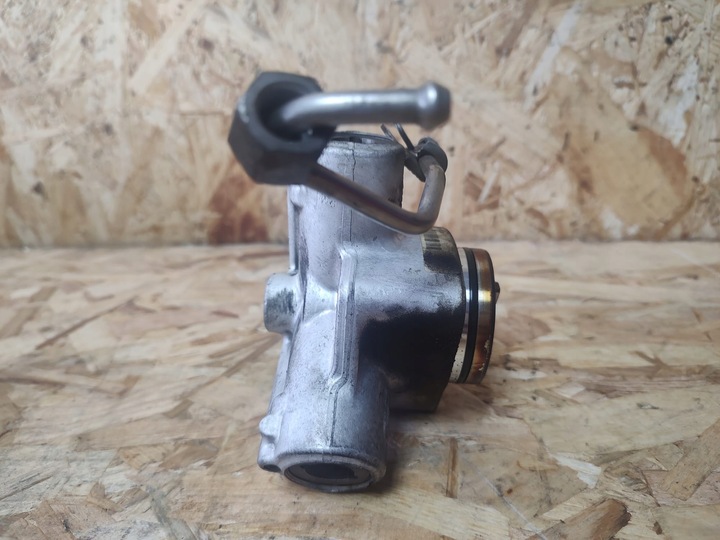 фото №5, Насос топлива впрыскивающий alfa romeo 159 brera 2.2 jts 0261520034