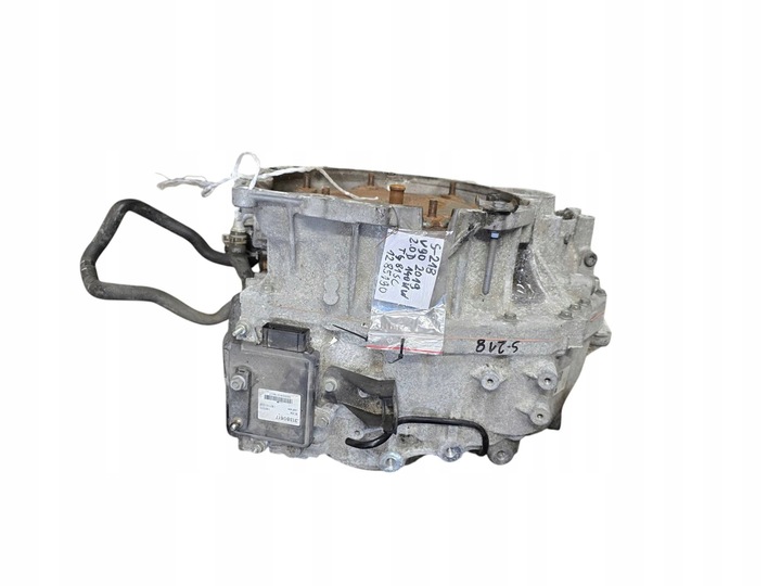 фото №12, Volvo v90 2019 коробка передач 2.0d комплектна зчеплення код 1285196