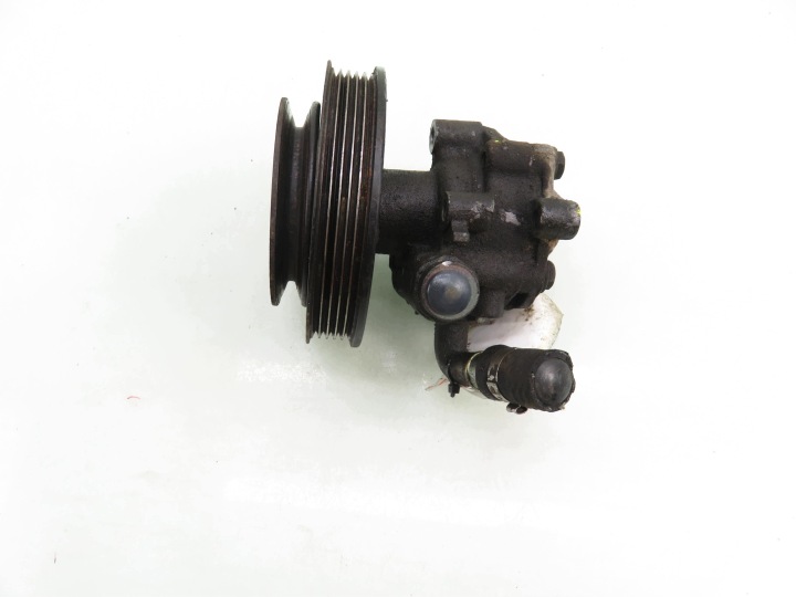 фото №6, Насос гидроусилитель vw passat b5 3b2 1.8 t - apu 3d0145156l