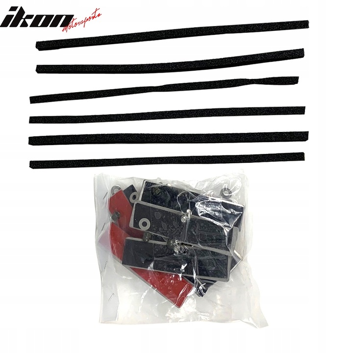 фото №6, Жалюзі задньої скла honda civic sedan 2016-2018