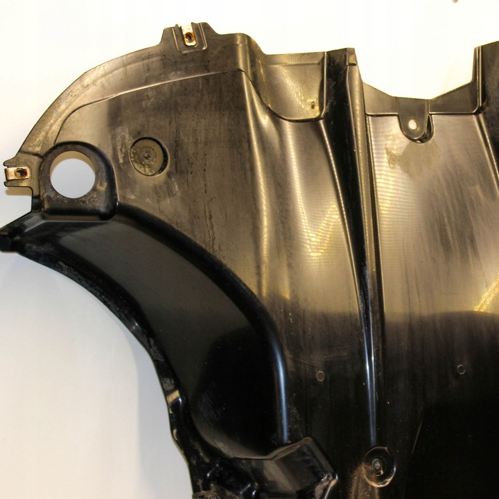 фото №7, Nissan leaf ii ze1 2021 захист середня шасі