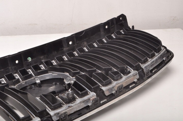 фото №13, Volvo xc90 ii рестайлинг решётка решётка радиатора решётка радиатора 31698400 31698381