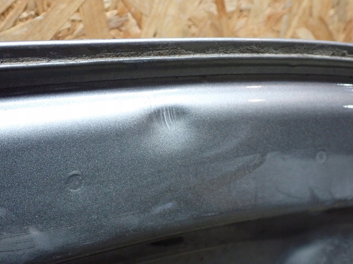 фото №8, Капот крышка двигателя bmw 3 iii f30 f31 4 iv f32 2012-