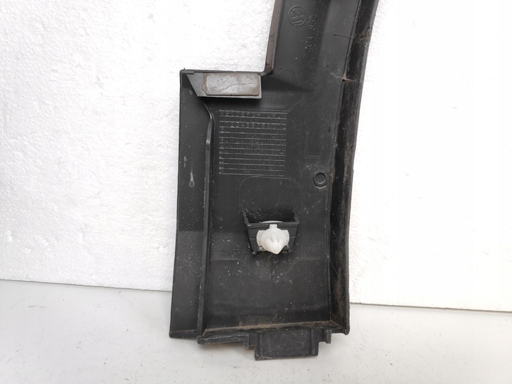 фото №13, Vw t-roc планка накладка крила лівий перед 2ga854731c