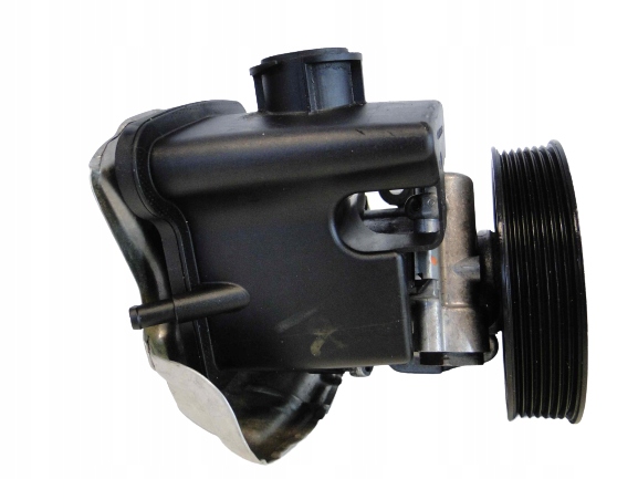фото №1, Mercedes c класс 203 насос усилителя a0034664101
