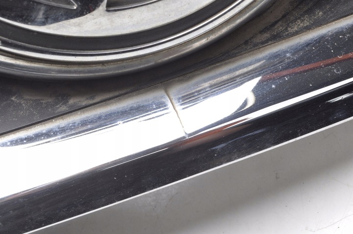 фото №8, Volkswagen tiguan i решітка решітка радіатора решітка радіатора 5n0853653a