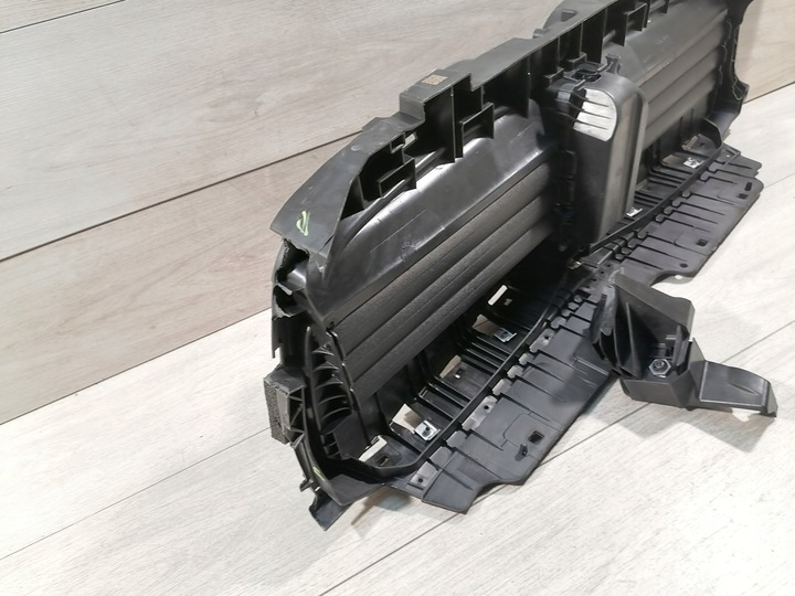 фото №9, Bmw ix3 руль жалюзи воздуха t205826