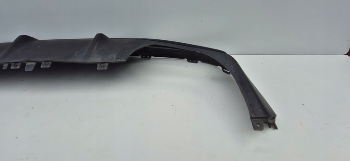 фото №8, Mercedes e купе c238 amg спойлер дифузор зад a2388859000