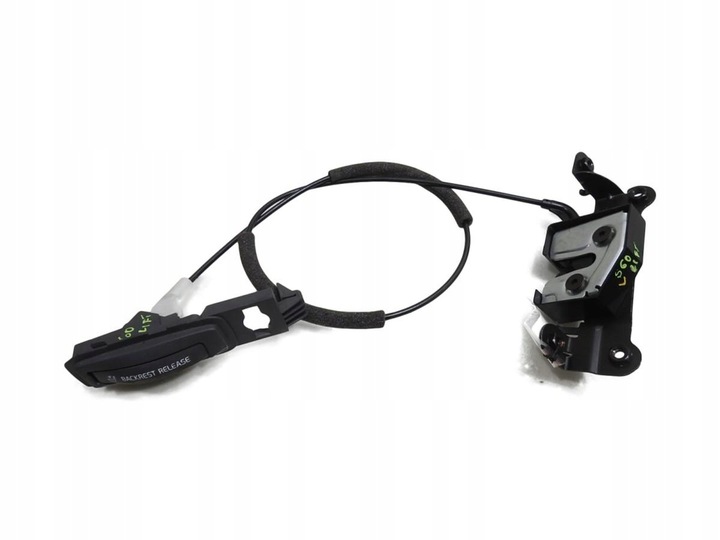 фото №1, Ручка замок спинка лівий volvo s60 i