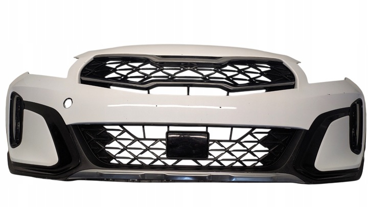 фото №1, Бампер перед kia xceed рестайлінг