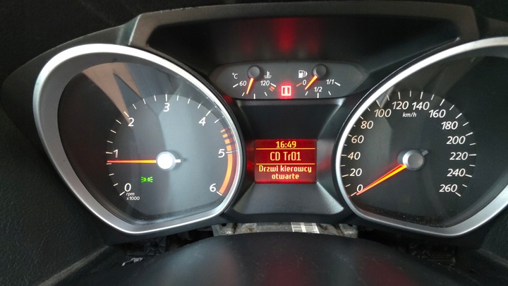 фото №9, S-max mk1 galaxy mk3 спидометр приборы 2006 год дизель европа ustawię пробег