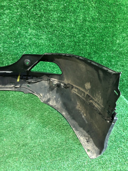 фото №6, Бампер задний toyota rav4 iv рестайлинг 15- nr,1274