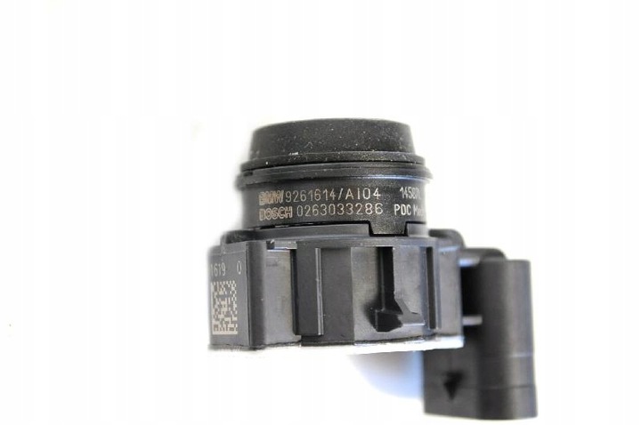 фото №5, Bmw 3 f30 2018 rhd pdc датчик паркування з спереду