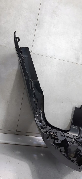 фото №9, Audi s5 8w6 sportback рестайлинг 20-24 бампер зад задний 8w6807511h