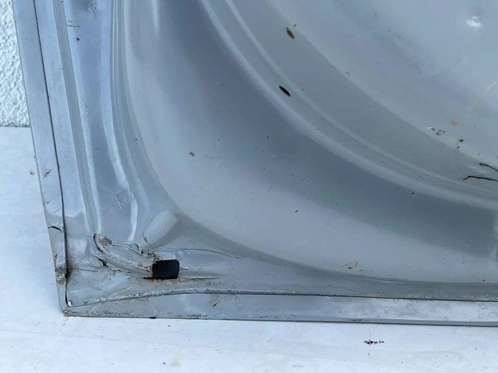 фото №5, Двері перед передні праві kia niro 1 i 17- нове