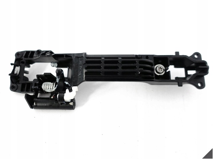 фото №1, Toyota yaris ii 2 05-11 основа ручка зовнішньої вкладка права перед