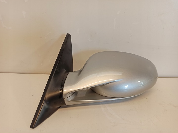 фото №6, Porsche boxster дзеркало ліві 5 контактів 92t