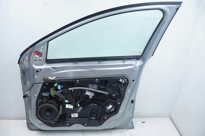 фото №9, Volvo xc60 i дверь правая передние правое перед передние комплектные 477-46