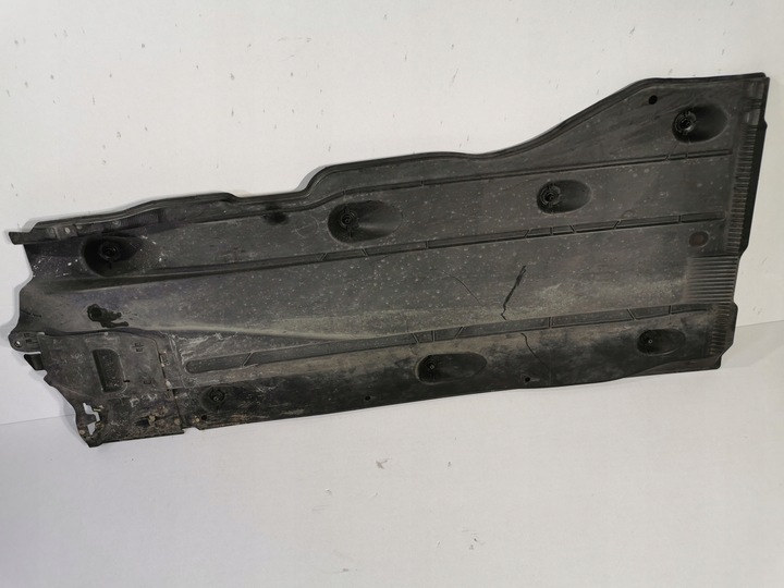 фото №1, Golf vii пол защита шасси правая 5q0825272a