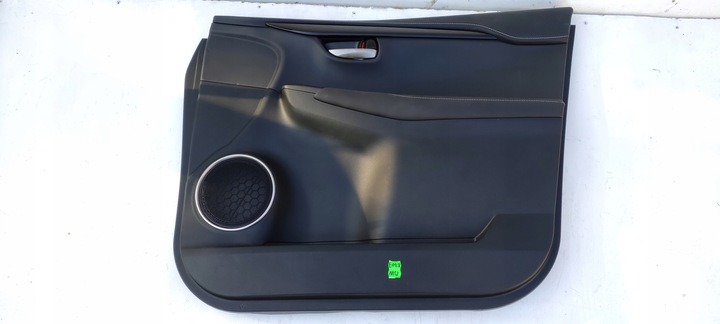 фото №1, Lexus nx 300h боковина обивка дверь правые перед передняя ms/e028