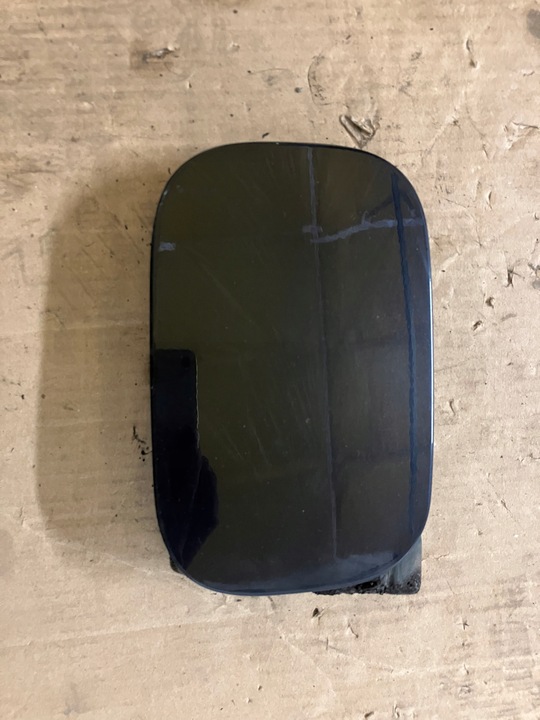 фото №1, Крышка заливка топлива audi a4 b6 lz5l