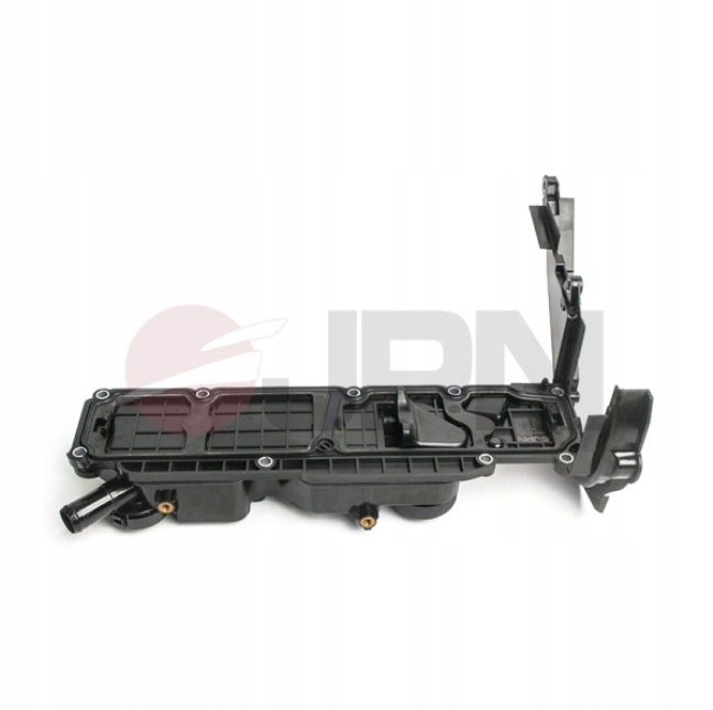 фото №1, Крышка клапанов do volvo v70