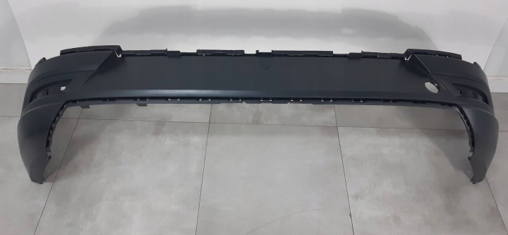 фото №8, Seat leon iii универсал x-perience спойлер накладка бампера 5f9807521b