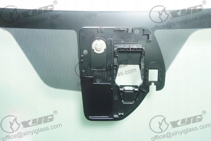 фото №5, Стекло лобовое honda crv 5d suv 2015- 2xkamera+ датчик