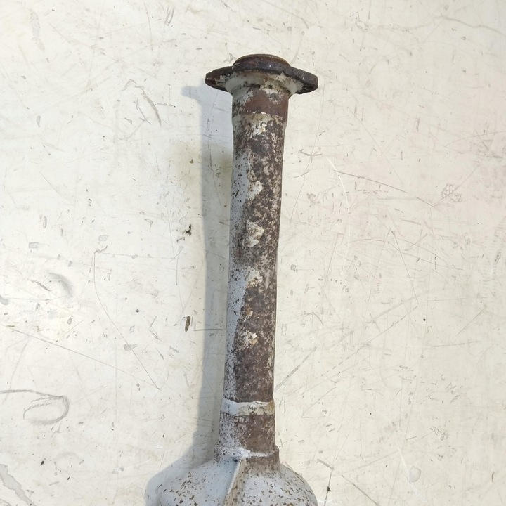 фото №5, Opel astra i f 91-02 1.4 8v x14nz каталізатор gm22 90530748